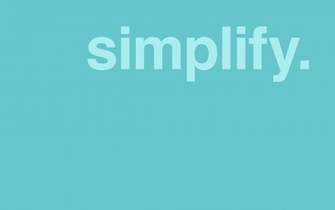 Best Simplify Wallpaper