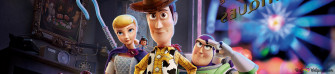 Toy Story Iv 4k Wallpaper