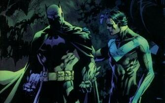 Nightwing HD Wallpaper 52dazhew Gallery