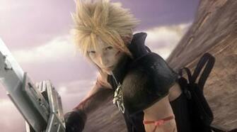 Cloud Strife Photo