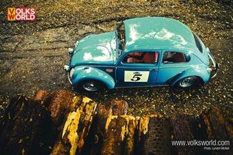 Vw Desktop Wallpaper Volksworld The Air Cooled Magazine