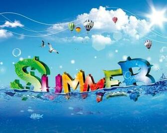 Domesblissity The Summer Of