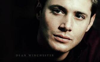 Dean Winchester Image Wallpaper Photos