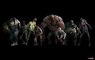 Left Dead