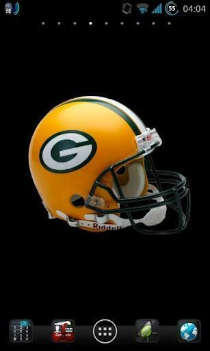 Not Cleveland Browns Screensaver Are