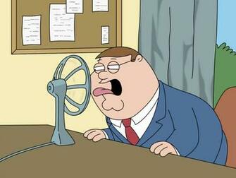 Funny Family Guy Wallpaper