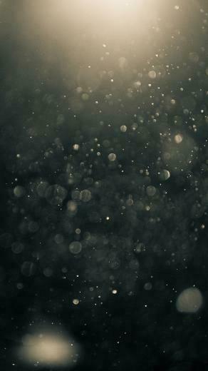 Faded Lens Blur iPhone Wallpaper