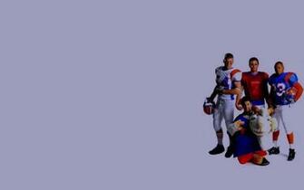 Blue Mountain State Wallpaper