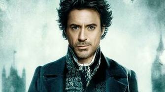 Sherlock Holmes Movie Fanart Tv