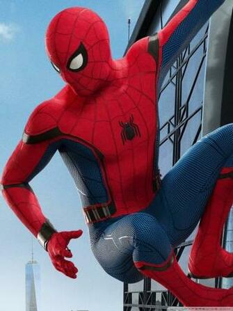Spiderman Homecoming 4k HD Desktop Wallpaper For Ultra Tv