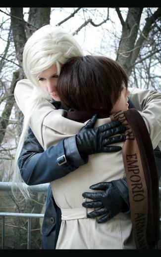 Zetsuai Bronze As Long I Have You By Nanjokoji