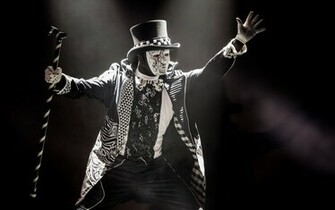 Jabbawockeez Wallpaper
