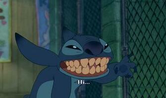 Cute Lilo And Stitch My Full Street
