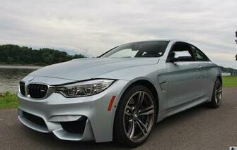Bmw M4 HD Image Wallpaper Attachment Grivu