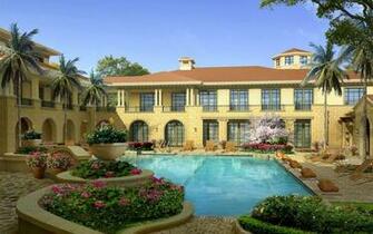 Beautiful House HD Wallpaper Desktop