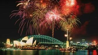 Fireworks Wallpaper For Computer Image