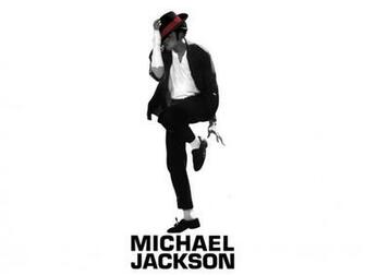 Michael Jackson Wallpaper