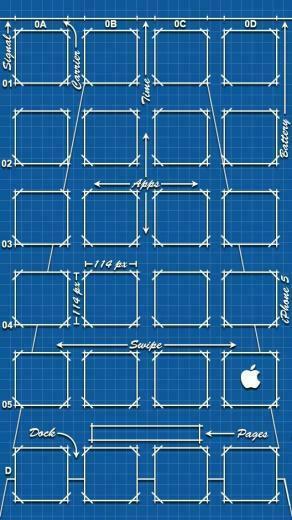 iPhone Wallpaper I Just Pinned Background