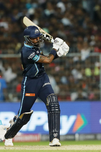 Hardik Pandya Finished Unbeaten On Off Espncricinfo