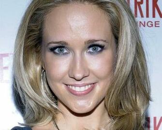 Celebridades Anna Camp Wallpaper Photo Background Image