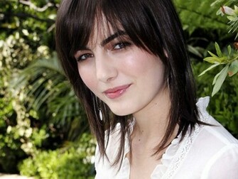 Camilla Belle Wallpaper HD