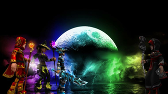 Deviantart More Collections Like Wizard By Bloodeternal