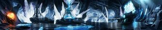 Fortress Of Solitude Wallpaper Us