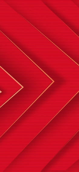 Pattern Red Cool Wallpaper