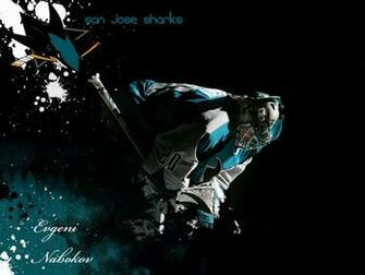 San Jose Sharks Wallpaper By Subkulturee