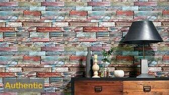 Authentic Wallpaper
