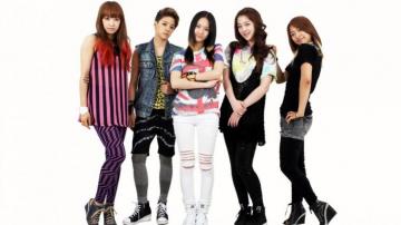 F X Kpop K Pop Wallpaper
