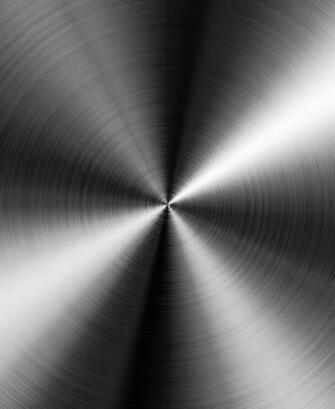 Silver Swirls HD Tablet Wallpaper