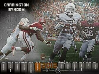 Official Website Of The Texas Longhorns Football