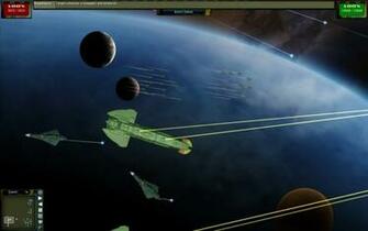 Star Blazers Ships Re Mod