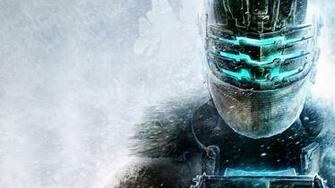 Wallpaper From Dead Space Gamepressure