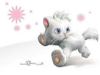 Wallpaper Lucky Cat By Aimanstudio