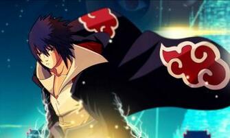 Sasuke Desktop Wallpaper Net