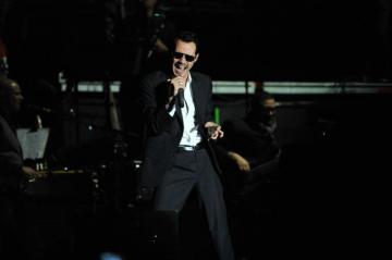 Marc Anthony 4k