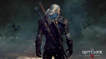 Wallpaper Computer The Witcher Live HD