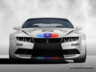 Bmw Car Wallpaper HD