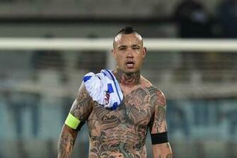 Radja Nainggolan Pictures Photos Image Zimbio