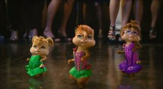 The Chipettes By Sumuglypeople