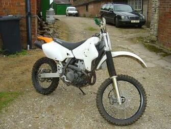 Suzuki Drz400 Sm Year Trails Enduro Motor Bike Breaking For