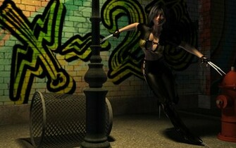 Wallpaper By Sailmaster Seion