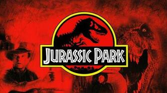 Jurassic Park Adventure Sci Fi Fantasy Dinosaur Movie Film Poster