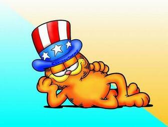 Garfield Wallpaper With Quotes