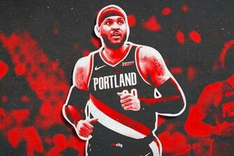 Carmelo S Trail Blazers Debut Raises More Questions Than Answers