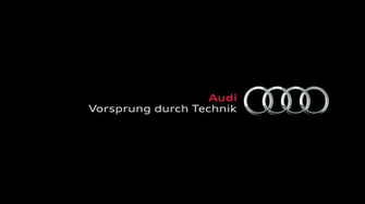 Audi Logo Wallpaper