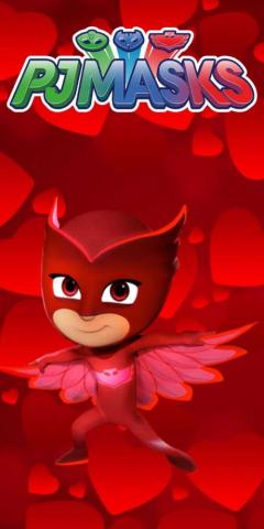 Owlette Wallpaper Ixpap