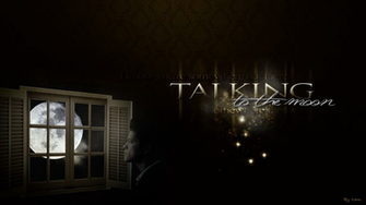 Talking To The Moon By Inmany